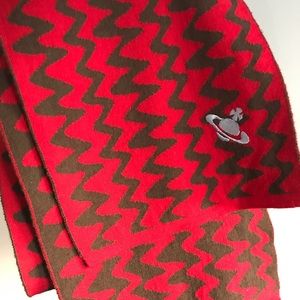 Vivienne Westwood scarf